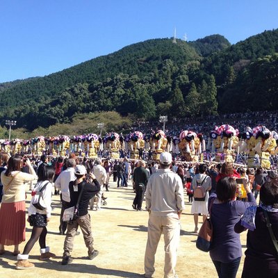 🌳 야마네 공원 (Yamane Park) 이미지 2